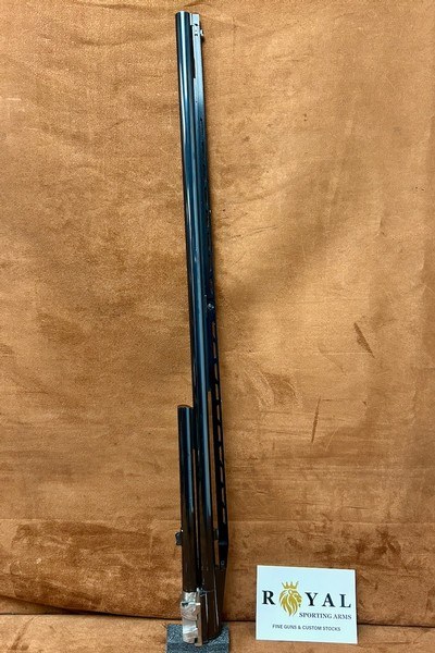 Perazzi MX10 Top Single Barrel - Image 3 of 3