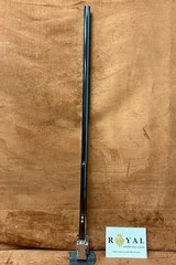 Perazzi MX10 Top Single Barrel - 2 of 3