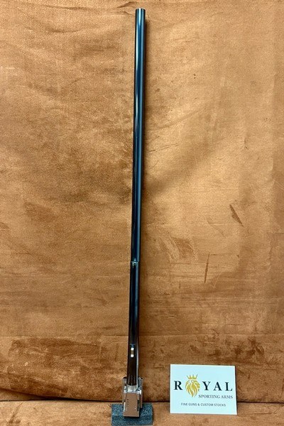 Perazzi MX10 Top Single Barrel - Image 2 of 3