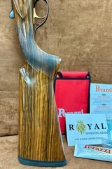 Perazzi MX20L .410 Lusso .410 33" | (TRADES ALWAYS WELCOME!) - 8 of 13