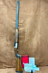 Perazzi MX20L .410 Lusso .410 33" | (TRADES ALWAYS WELCOME!)