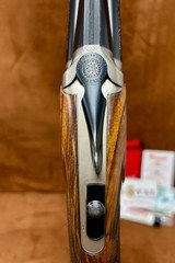 Perazzi MX20L .410 Lusso .410 33" | (TRADES ALWAYS WELCOME!) - 7 of 13