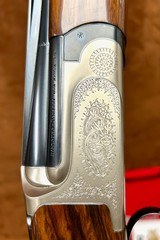 Perazzi MX20L .410 Lusso .410 33" | (TRADES ALWAYS WELCOME!) - 4 of 13