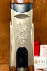 Perazzi MX20L .410 Lusso .410 33" | (TRADES ALWAYS WELCOME!) - 5 of 13