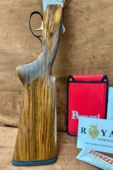 Perazzi MX20L .410 Lusso .410 33" | (TRADES ALWAYS WELCOME!) - 9 of 13