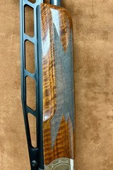 Krieghoff K-80 Trap Special 12GA 34"/30" Unsingle/O/U Left Handed (TRADES ALWAYS WELCOME!) - 10 of 13