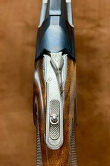 Krieghoff K-80 Trap Special 12GA 34"/30" Unsingle/O/U Left Handed (TRADES ALWAYS WELCOME!) - 7 of 13