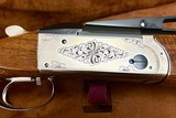 Krieghoff K-80 Trap Special 12GA 34"/30" Unsingle/O/U Left Handed (TRADES ALWAYS WELCOME!) - 4 of 13