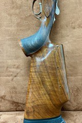 Krieghoff K-80 Trap Special 12GA 34"/30" Unsingle/O/U Left Handed (TRADES ALWAYS WELCOME!) - 9 of 13