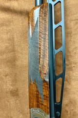 Krieghoff K-80 Trap Special 12GA 34"/30" Unsingle/O/U Left Handed (TRADES ALWAYS WELCOME!) - 12 of 13