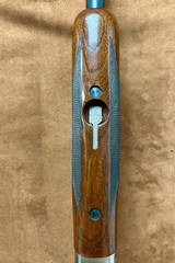 Krieghoff K-80 Trap Special 12GA 34"/30" Unsingle/O/U Left Handed (TRADES ALWAYS WELCOME!) - 11 of 13