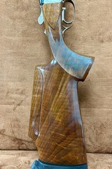 Krieghoff K-80 Trap Special 12GA 34"/30" Unsingle/O/U Left Handed (TRADES ALWAYS WELCOME!) - 8 of 13