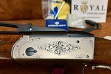 Krieghoff K-80 Trap Special 12GA 34"/30" Unsingle/O/U Left Handed (TRADES ALWAYS WELCOME!) - 6 of 13