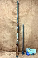 Krieghoff K-80 Trap Special 12GA 34"/30" Unsingle/O/U Left Handed (TRADES ALWAYS WELCOME!) - 2 of 13