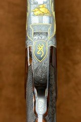 Browning Citori Custom Grade Trap 12GA 30" | (TRADES WELCOME!) - 6 of 13
