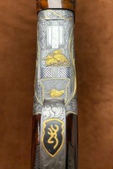 Browning Citori Custom Grade Trap 12GA 30" | (TRADES WELCOME!) - 5 of 13
