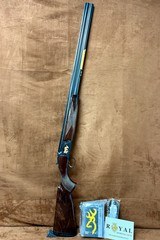 Browning Citori Grade 6 12GA 32" (TRADES ALWAYS WELCOME!)