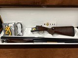 Browning Citori Grade 6 12GA 32" (TRADES ALWAYS WELCOME!) - 14 of 15