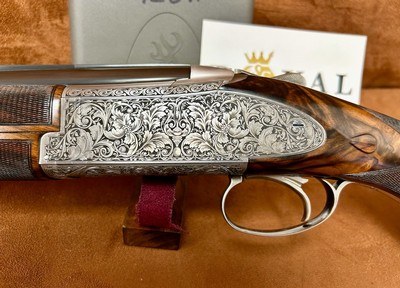 Browning B15 Grade E 12GA 30