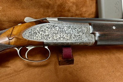 Browning B15 Grade E 12GA 30