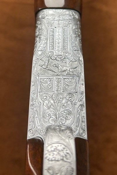 Browning Citori Grade Diana Grade 12GA 30