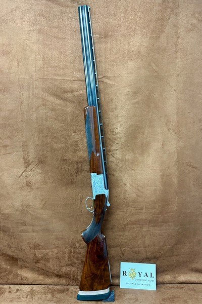 Browning Citori Grade Diana Grade 12GA 30