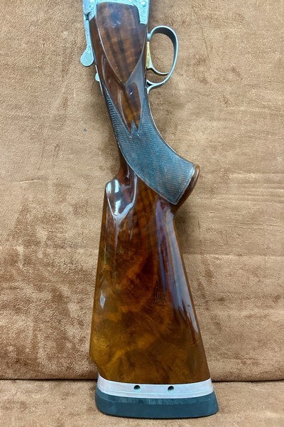 Browning Citori Grade Diana Grade 12GA 30