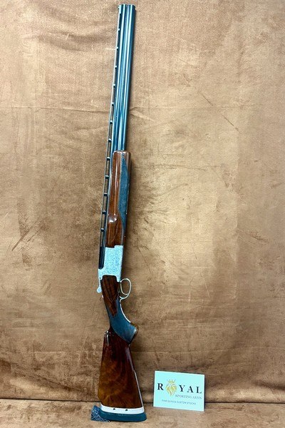 Browning Citori Grade Diana Grade 12GA 30" | (TRADES ALWAYS WELCOME!)