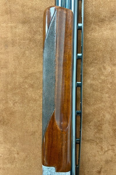 Browning Citori Grade Diana Grade 12GA 30