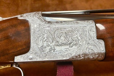 Browning Citori Grade Diana Grade 12GA 30