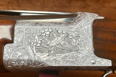 Browning Citori Grade Diana Grade 12GA 30