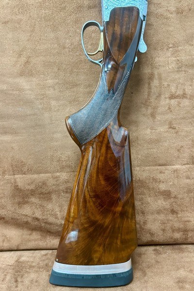 Browning Citori Grade Diana Grade 12GA 30