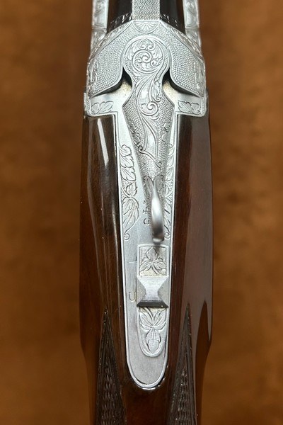 Browning Citori Grade Diana Grade 12GA 30