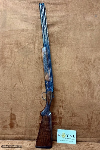 Browning Gran Lightning 16ga 26