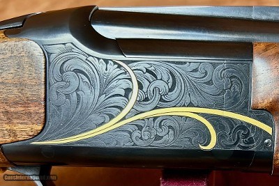 Browning Gran Lightning 16ga 26