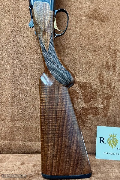 Browning Gran Lightning 16ga 26