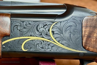 Browning Gran Lightning 16ga 26