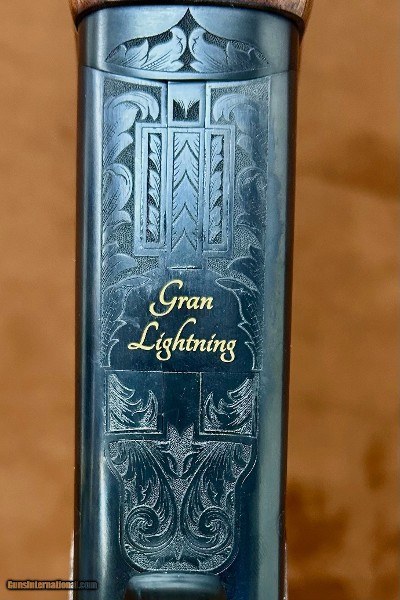 Browning Gran Lightning 16ga 26
