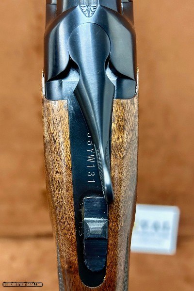 Browning Gran Lightning 16ga 26