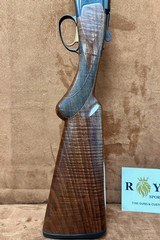 Browning Gran Lightning 16ga 26" - 9 of 12