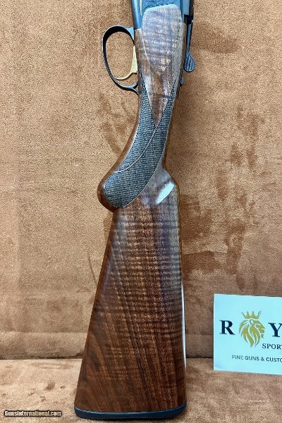 Browning Gran Lightning 16ga 26