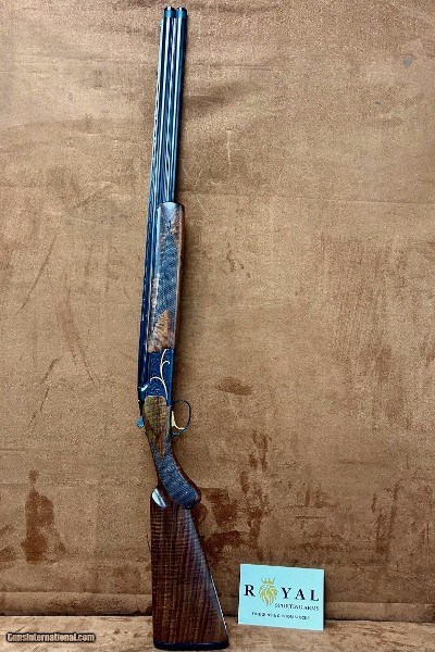 Browning Gran Lightning 16ga 26