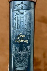 Browning Gran Lightning 16ga 26" - 5 of 12