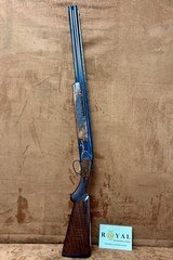 Browning Gran Lightning 16ga 26" - 3 of 12