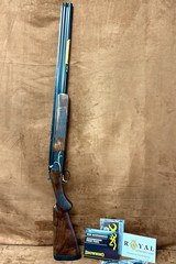 Browning Gran Lightning 12GA 28" | (TRADES ALWAYS WELCOME!)