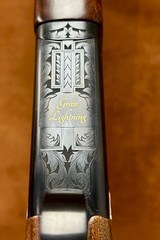 Browning Gran Lightning 12GA 28" | (TRADES ALWAYS WELCOME!) - 5 of 12