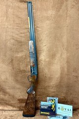 Browning Gran Lightning 12GA 28" | (TRADES ALWAYS WELCOME!) - 3 of 12