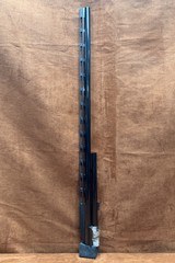 Perazzi Barrel 12ga 34" Top Single