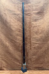 Perazzi Barrel 12ga 34" Top Single - 2 of 3