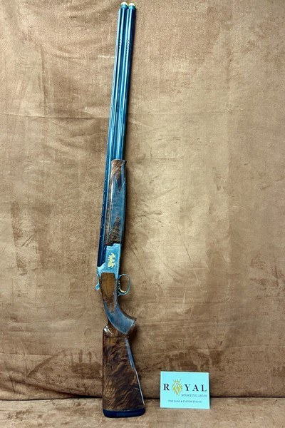 Browning Citori Grade 6 12GA 30" | 25100047
